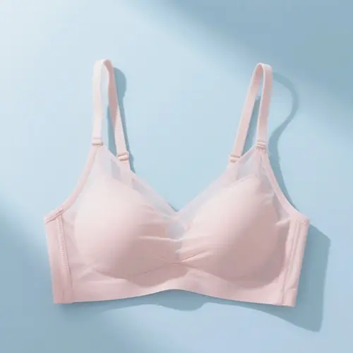 Airy Bra 無鋼圈內衣