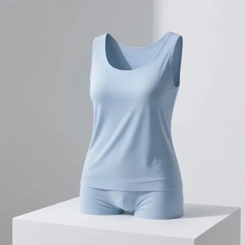 莫代爾無痕套裝